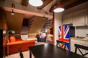 Revelton Studios Karlovy Vary