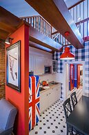 Revelton Studios Karlovy Vary