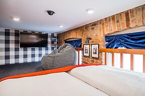 Revelton Studios Karlovy Vary