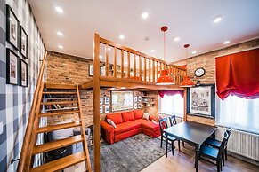 Revelton Studios Karlovy Vary