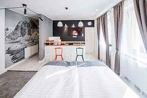 Revelton Studios Karlovy Vary