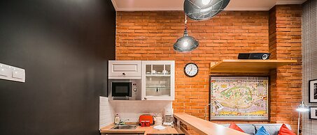 Revelton Studios Karlovy Vary