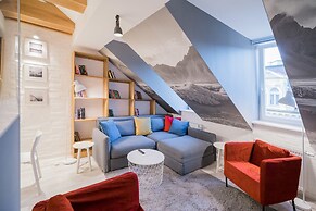 Revelton Studios Karlovy Vary