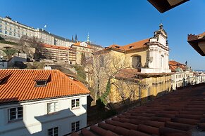 Hostel Little Quarter