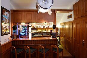 Hostel Little Quarter