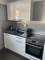 Hostel Little Quarter