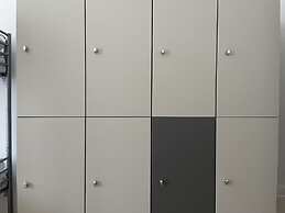 Hostel Little Quarter