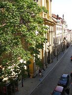 Hostel Little Quarter