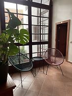 Hostel Little Quarter