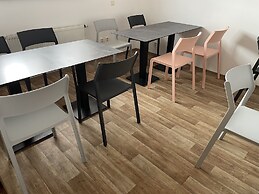 Hostel Little Quarter