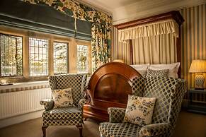 Fischers Baslow Hall