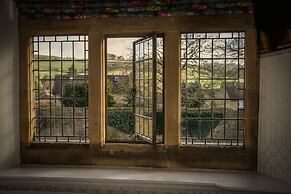 Fischers Baslow Hall