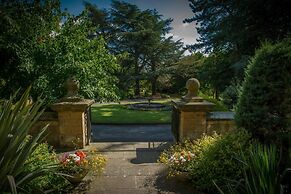 Fischers Baslow Hall