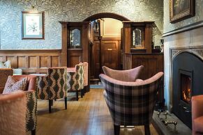 Fischers Baslow Hall
