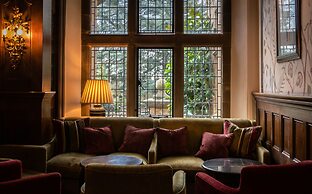 Fischers Baslow Hall