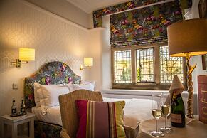 Fischers Baslow Hall