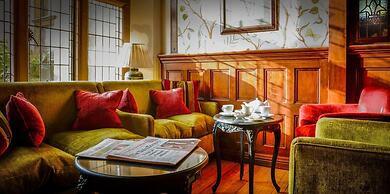 Fischers Baslow Hall