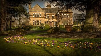Fischers Baslow Hall