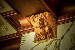 Fischers Baslow Hall