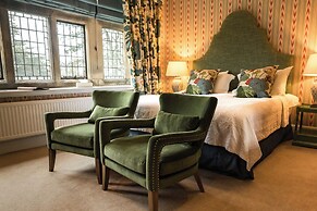 Fischers Baslow Hall