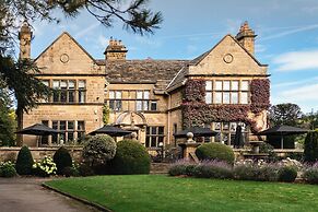 Fischers Baslow Hall