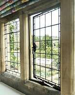 Fischers Baslow Hall