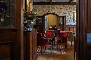 Fischers Baslow Hall