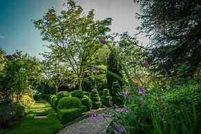 Fischers Baslow Hall