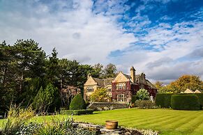 Fischers Baslow Hall