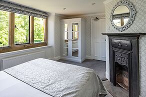 Fischers Baslow Hall