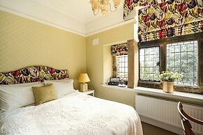 Fischers Baslow Hall