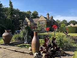 Fischers Baslow Hall