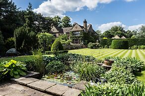 Fischers Baslow Hall
