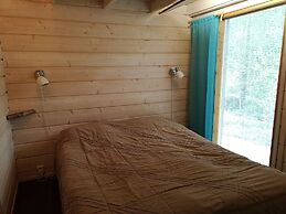 Maatilamatkailu Ilomäki