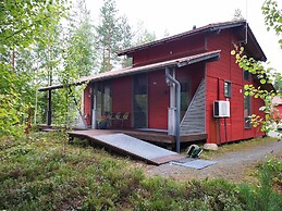 Maatilamatkailu Ilomäki