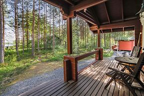 Maatilamatkailu Ilomäki