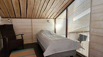 Maatilamatkailu Ilomäki