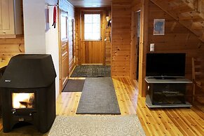 Maatilamatkailu Ilomäki