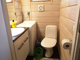 Maatilamatkailu Ilomäki