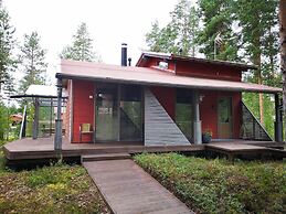 Maatilamatkailu Ilomäki