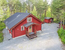 Maatilamatkailu Ilomäki