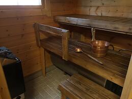 Maatilamatkailu Ilomäki