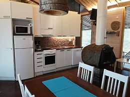 Maatilamatkailu Ilomäki