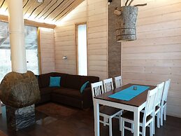 Maatilamatkailu Ilomäki