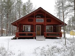 Maatilamatkailu Ilomäki