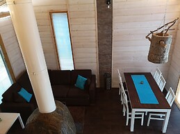 Maatilamatkailu Ilomäki