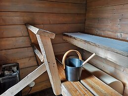 Maatilamatkailu Ilomäki