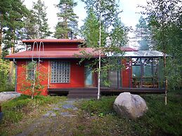 Maatilamatkailu Ilomäki