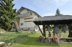 Pension Fohrenberg