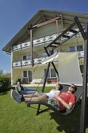 Pension Fohrenberg
